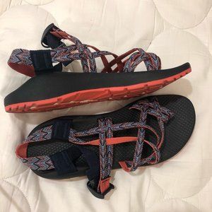 Chaco Women's Zx2 Classic Sport Sandal